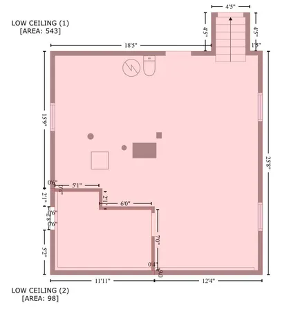 $95,000 | 2516 South 10th Street, Springfield, IL 62703