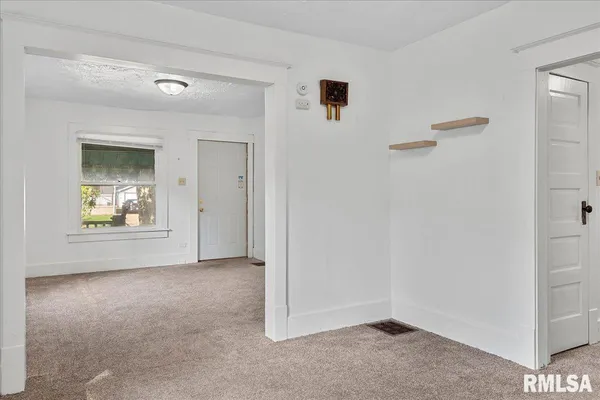 $95,000 | 2516 South 10th Street, Springfield, IL 62703