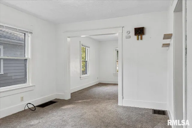 $95,000 | 2516 South 10th Street, Springfield, IL 62703