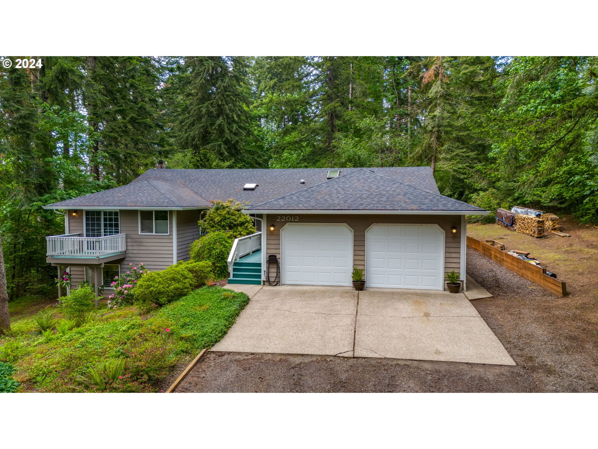 22012 Northeast 118th Cir