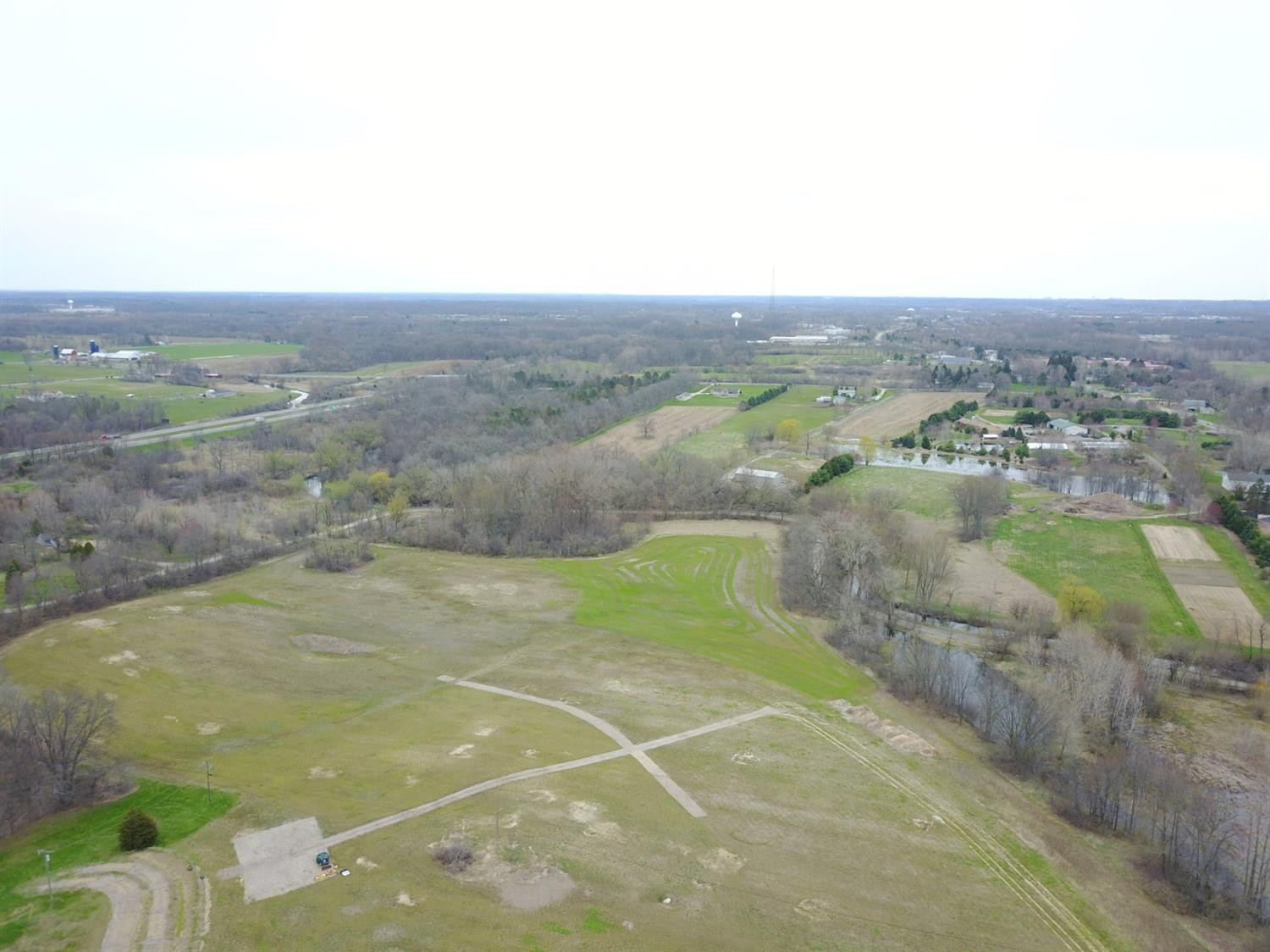 10000 Jackson Road Dexter, MI 48130 - Photo 3 of 12 Photo 3