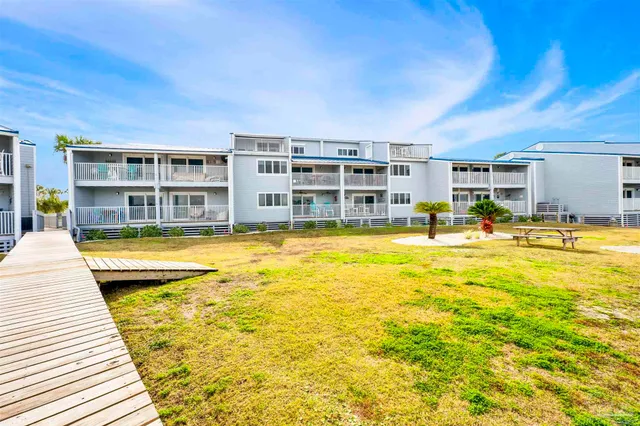 $299,900 | 16470 Perdido Key Drive, Unit B33, Perdido Key, FL 32507