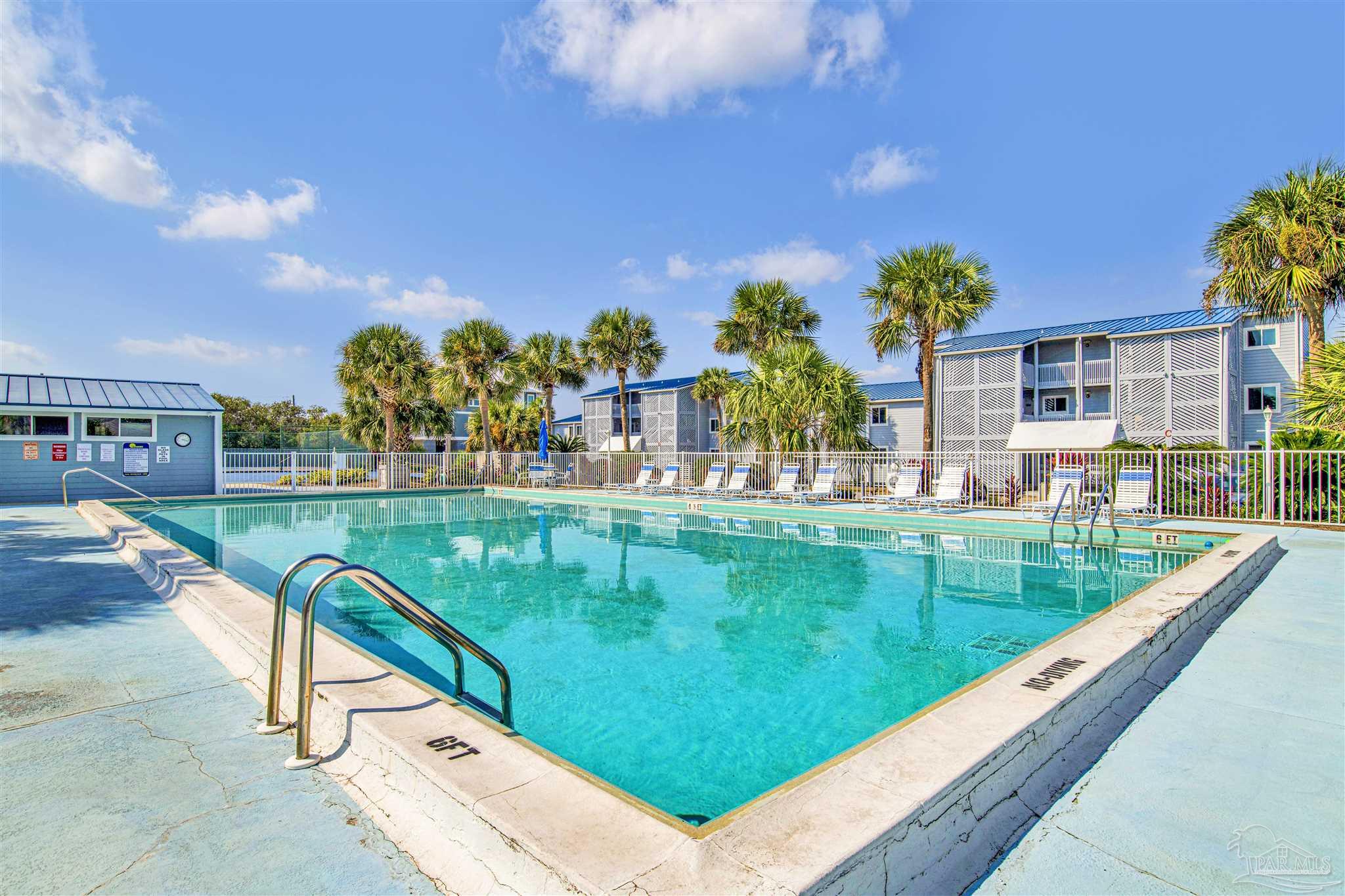 16470 Perdido Key Drive, Unit B33 Perdido Key, FL 32507 - Photo 21 of 36