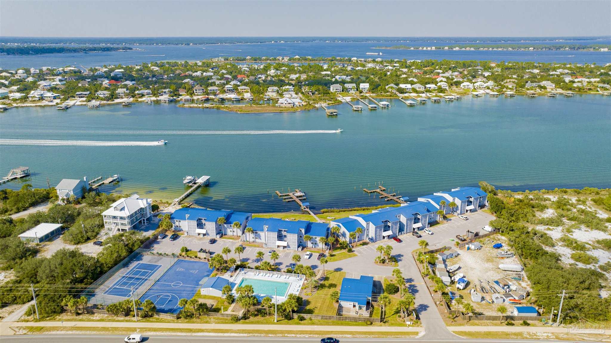 16470 Perdido Key Drive, Unit B33 Perdido Key, FL 32507 - Photo 30 of 36