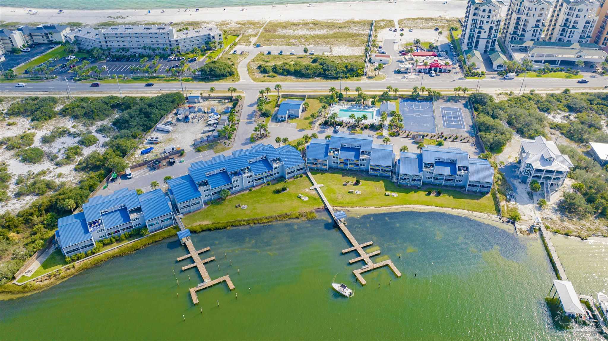 16470 Perdido Key Drive, Unit B33 Perdido Key, FL 32507 - Photo 31 of 36