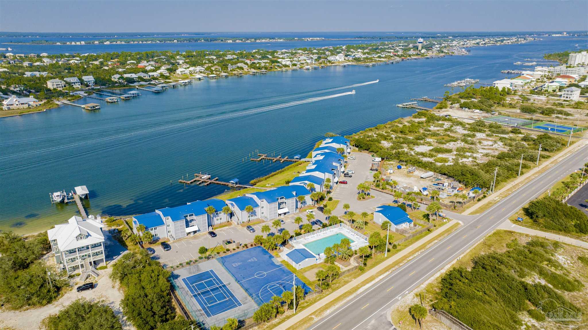 16470 Perdido Key Drive, Unit B33 Perdido Key, FL 32507 - Photo 33 of 36