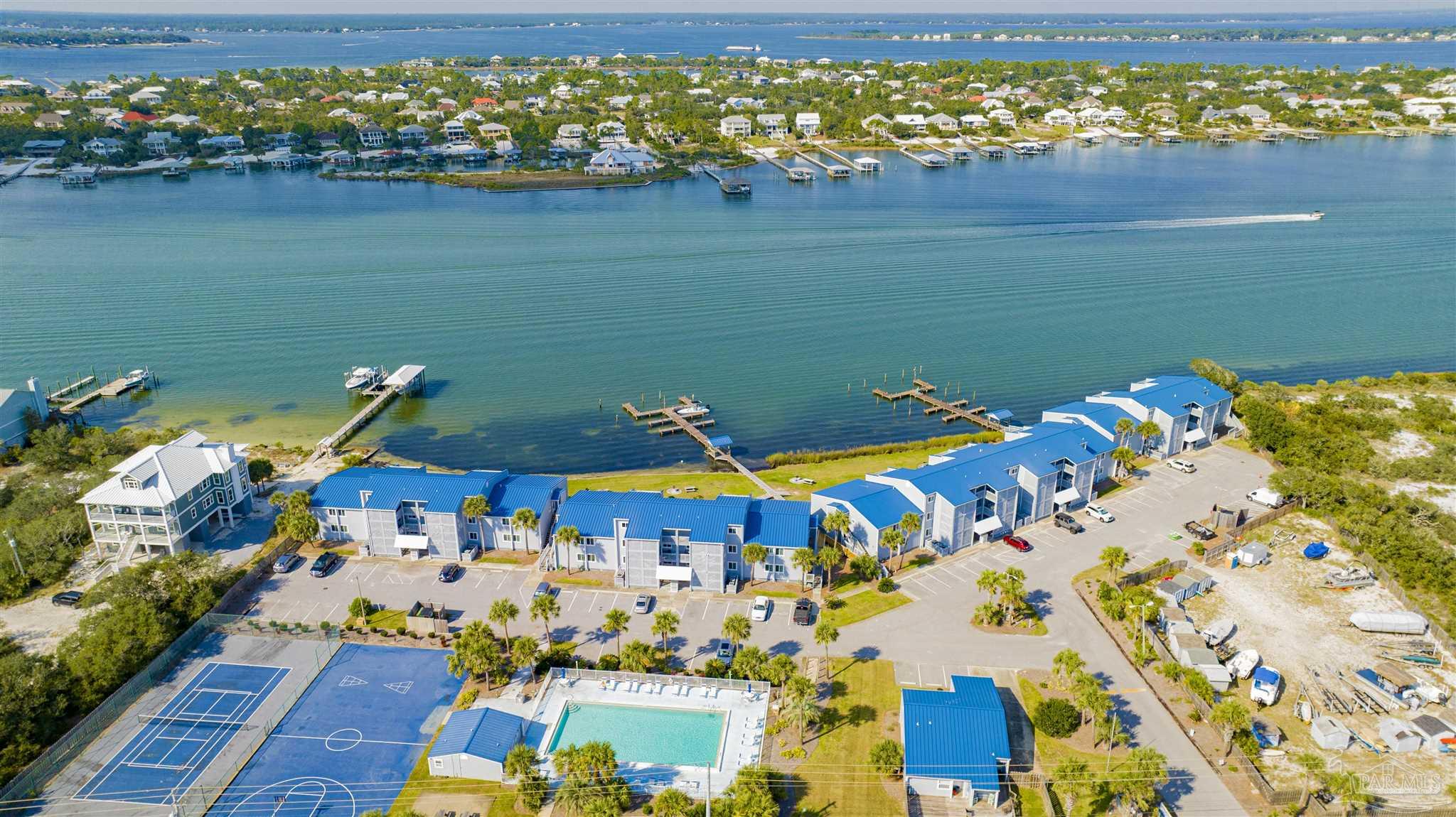 16470 Perdido Key Drive, Unit B33 Perdido Key, FL 32507 - Photo 34 of 36