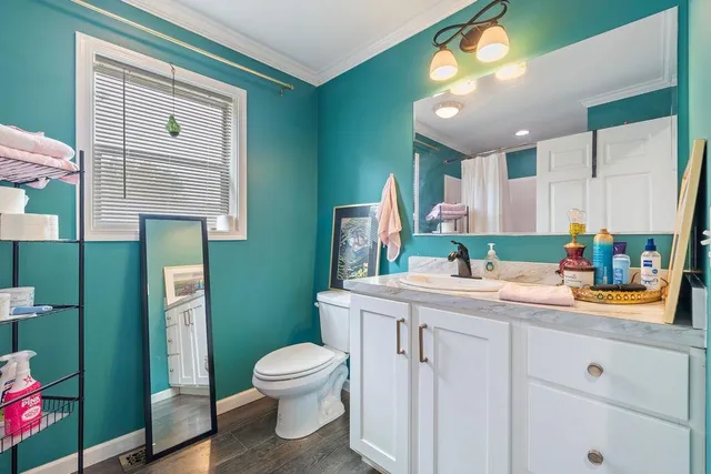 $242,500 | 27 Hayes Park, Exeter, NH 03833