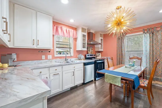 $242,500 | 27 Hayes Park, Exeter, NH 03833