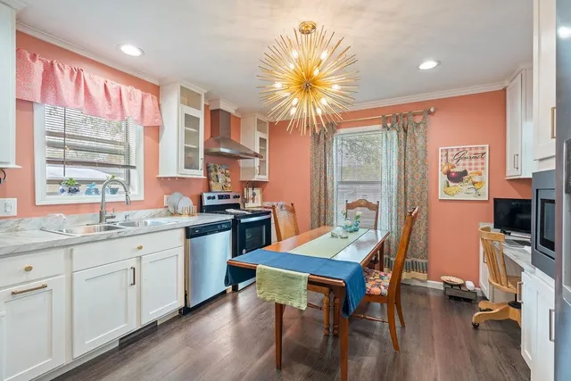 $242,500 | 27 Hayes Park, Exeter, NH 03833