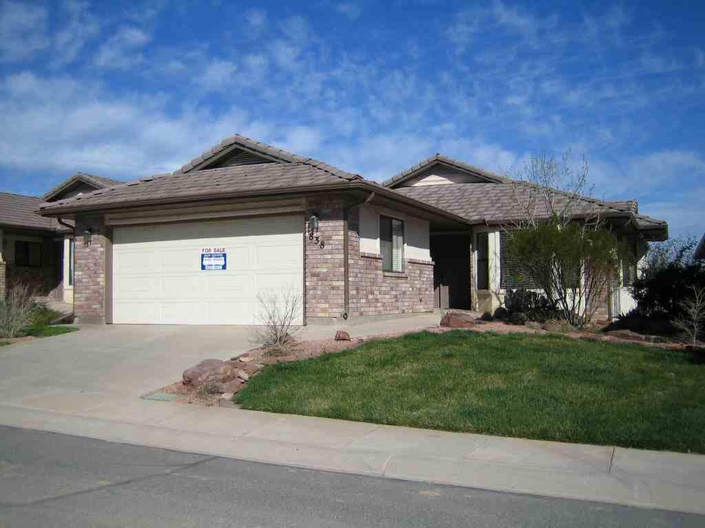 838 West Hampton Street St. George, UT 84770 - Photo 1 of 1 Primary Photo