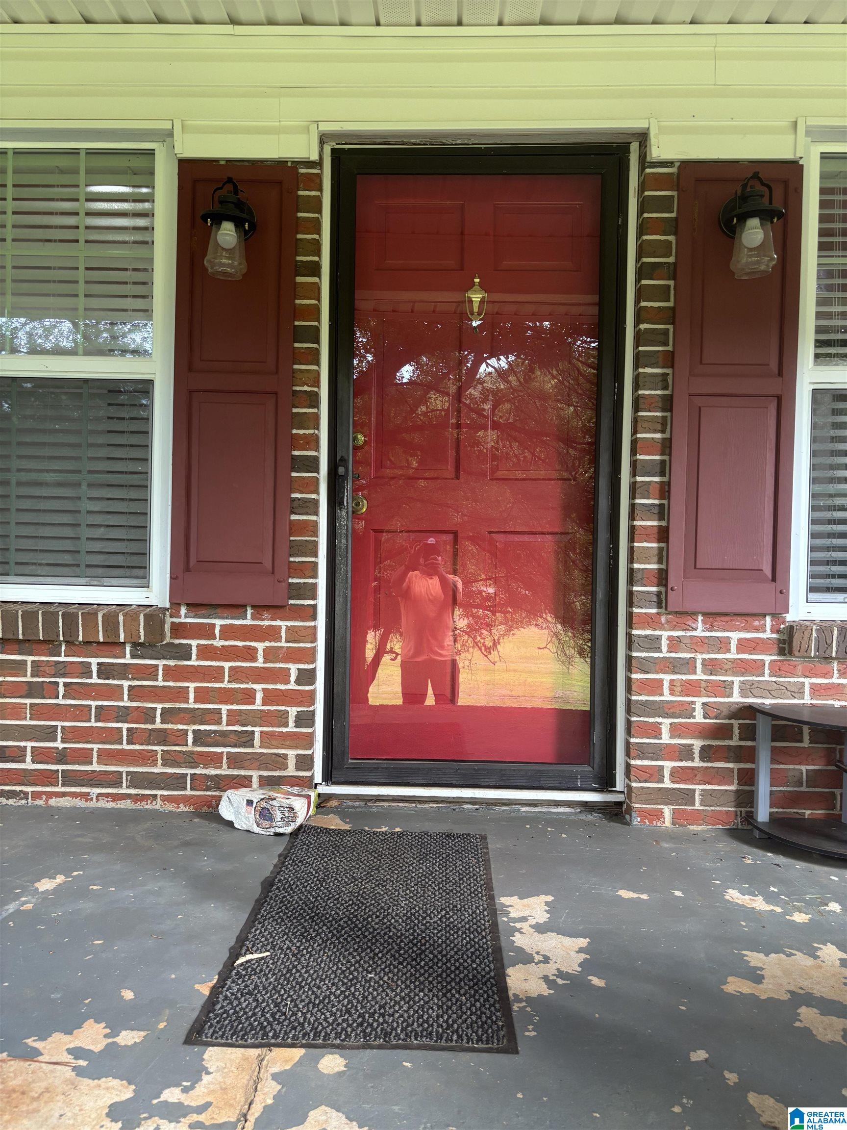 4041 Allison Mill Road Talladega, AL 35160 - Photo 23 of 53