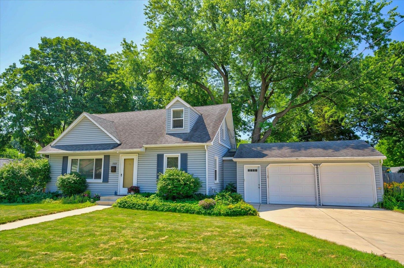 7107 North N Middleton, WI 53562 - Photo 51 of 53