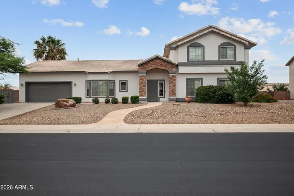 $525,000 | 2167 Santa Fe Trail, Sierra Vista, AZ 85635