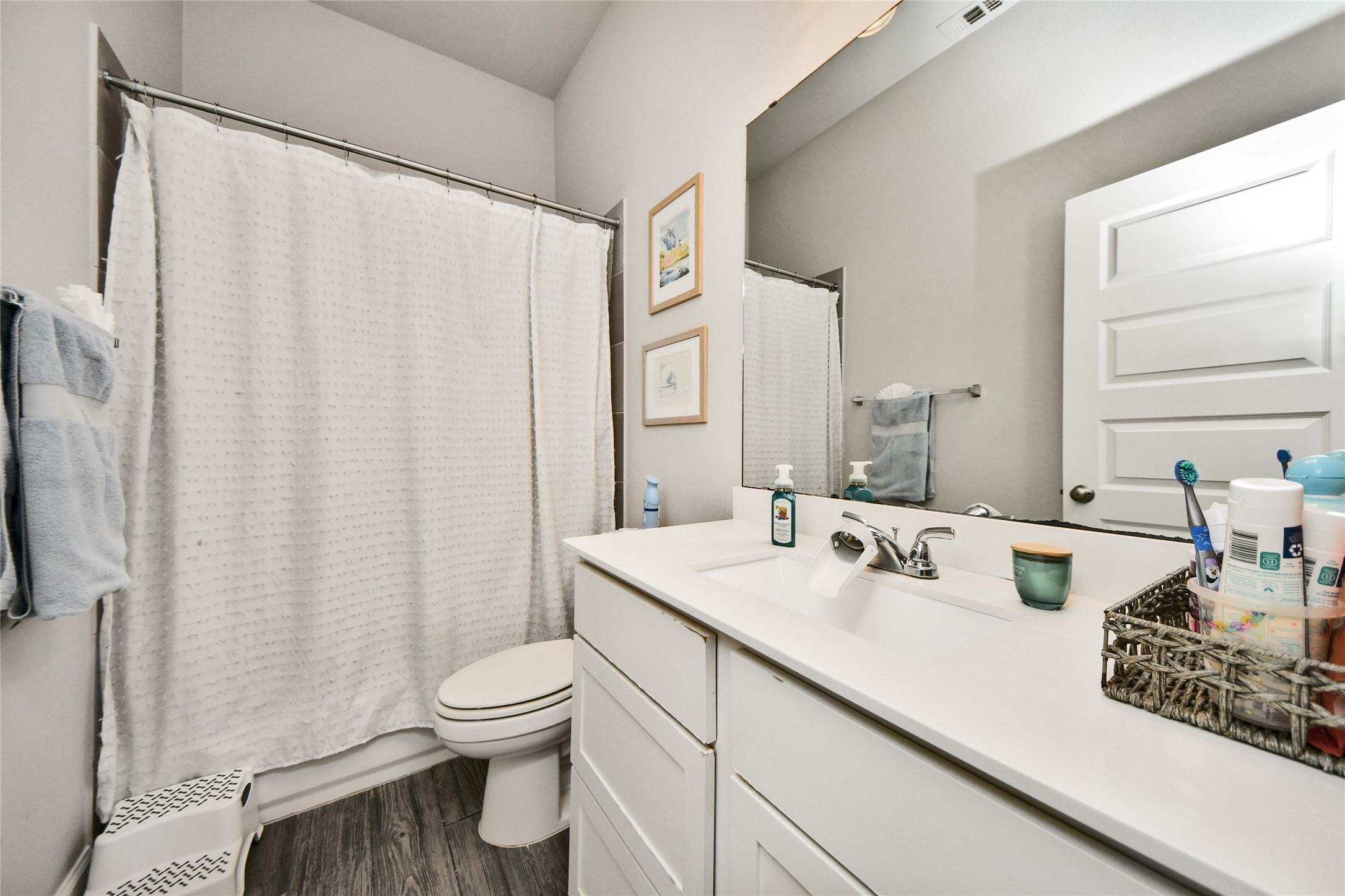 2206 Forest Trace Lane Manvel, TX 77578 - Photo 29 of 37