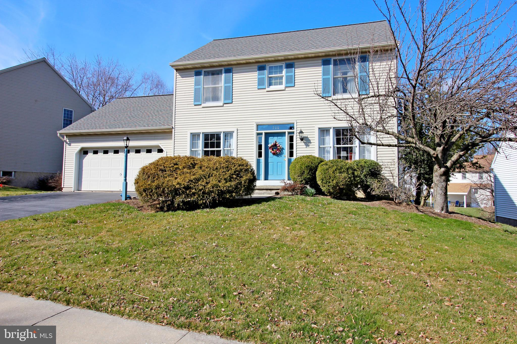 750 Farnum Road Lititz, PA 17543 - Photo 1 of 31