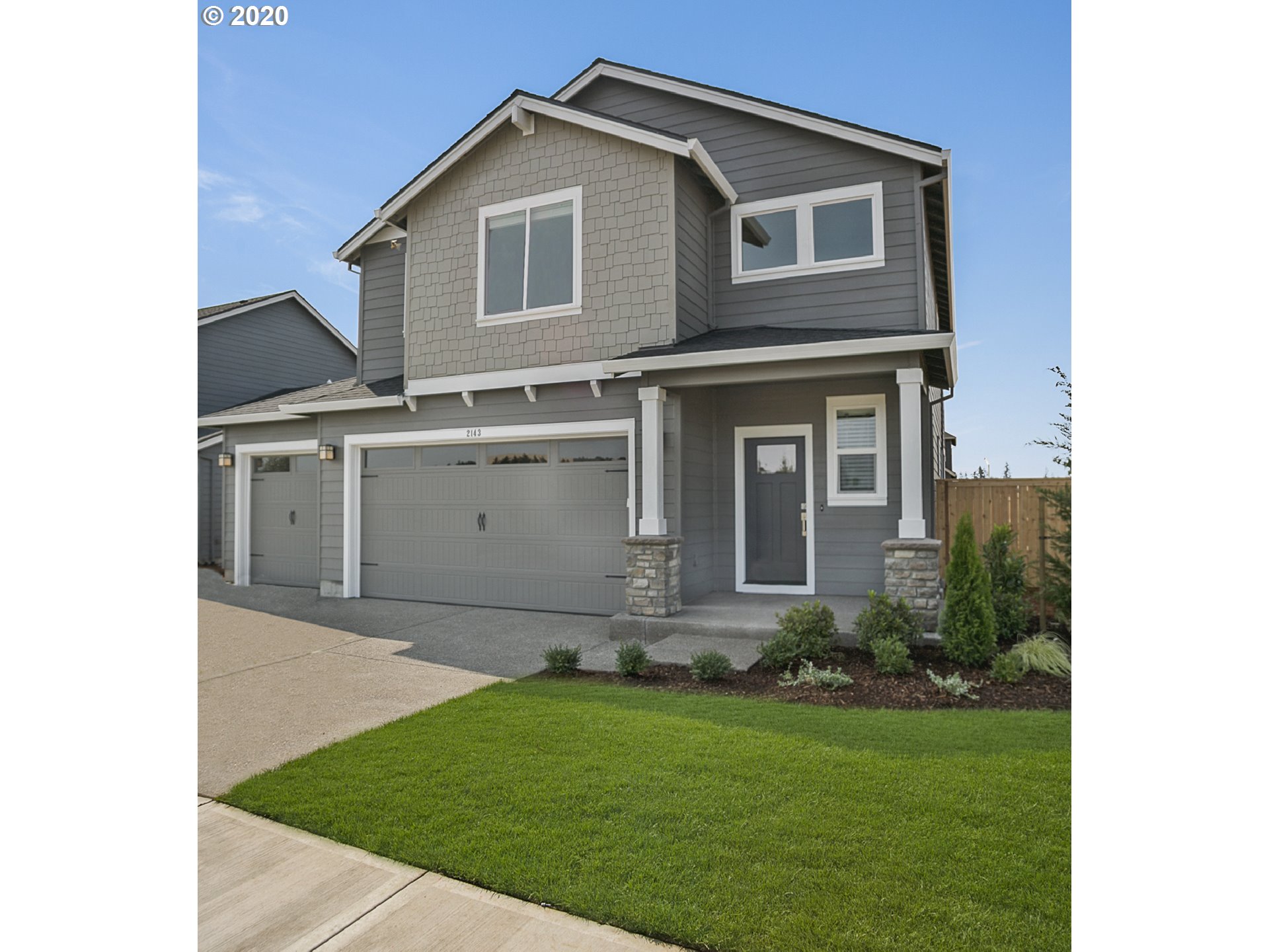 2602 South 11th Court, Unit LT49 Ridgefield, WA 98642 - Photo 1 of 28 Gallery Image 1