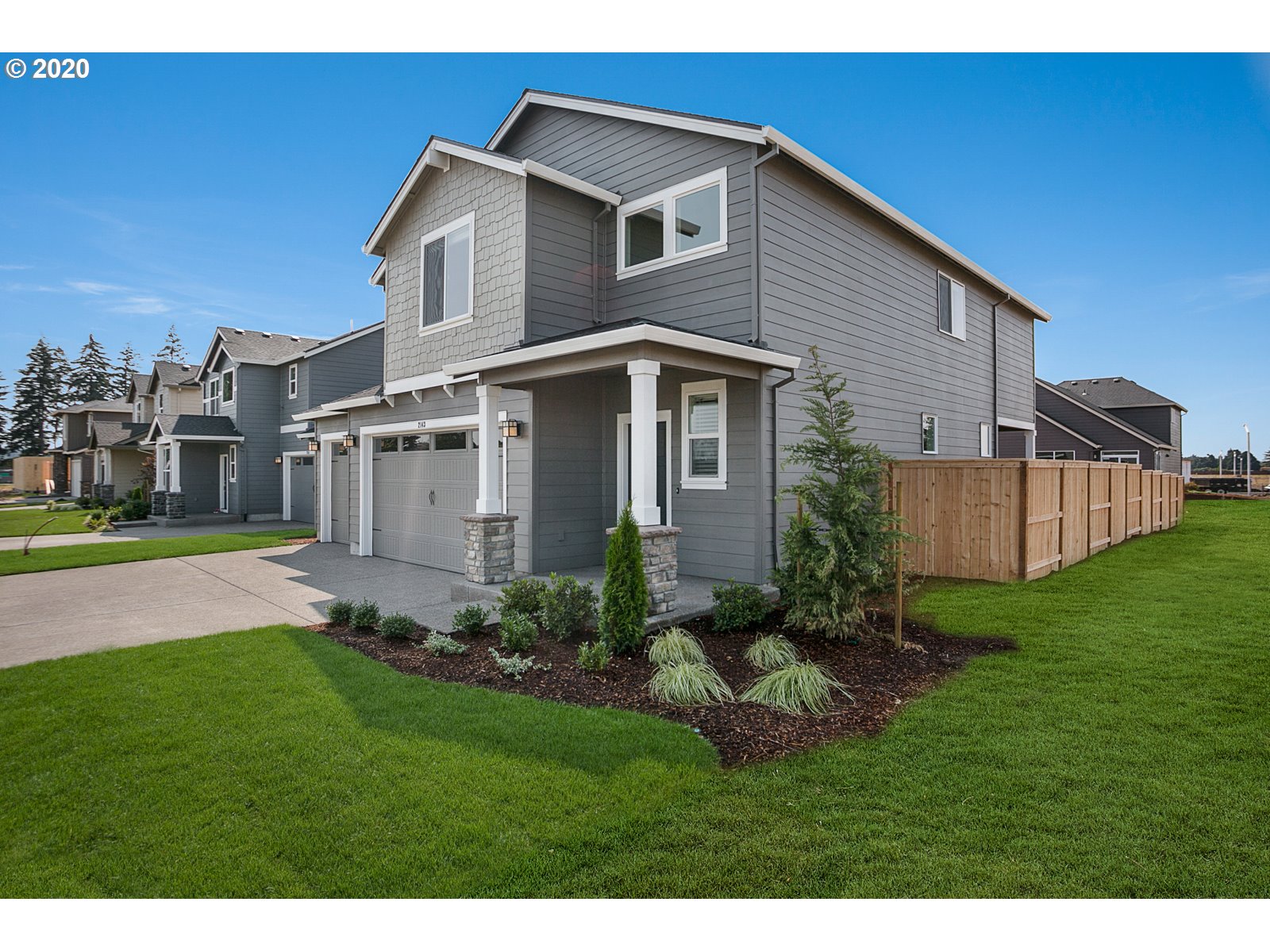 2602 South 11th Court, Unit LT49 Ridgefield, WA 98642 - Photo 2 of 28 Gallery Image 2