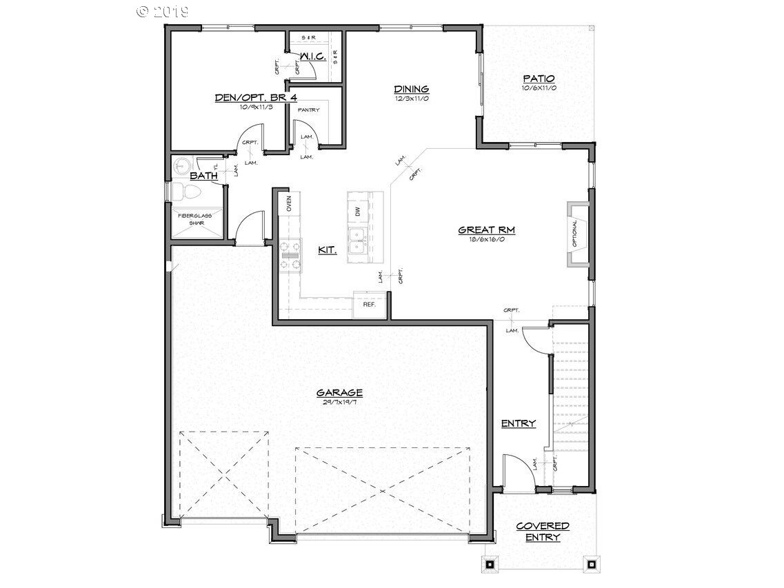 2602 South 11th Court, Unit LT49 Ridgefield, WA 98642 - Photo 27 of 28 Gallery Image 27