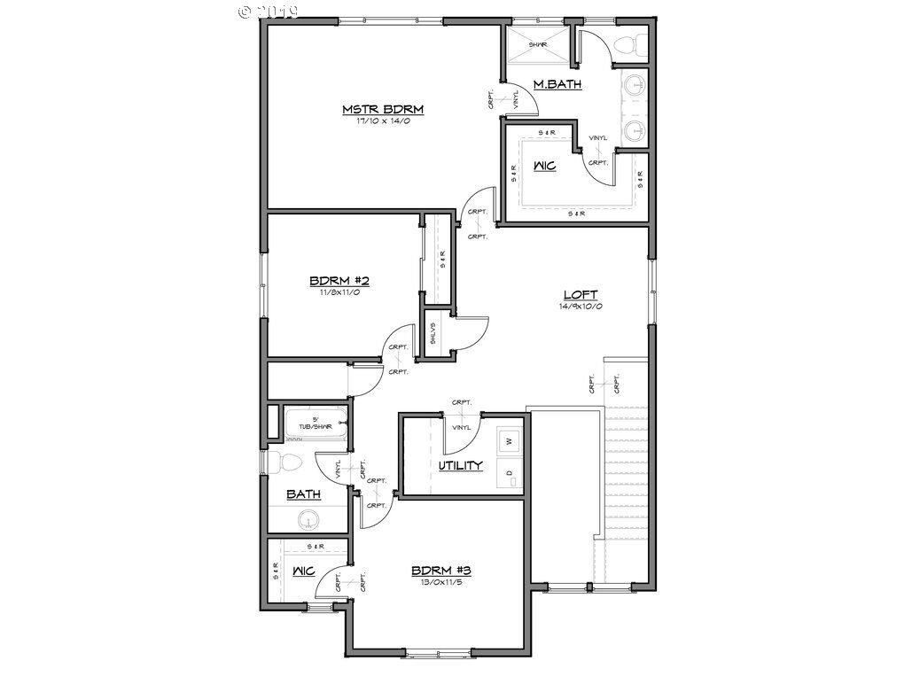 2602 South 11th Court, Unit LT49 Ridgefield, WA 98642 - Photo 28 of 28 Gallery Image 28