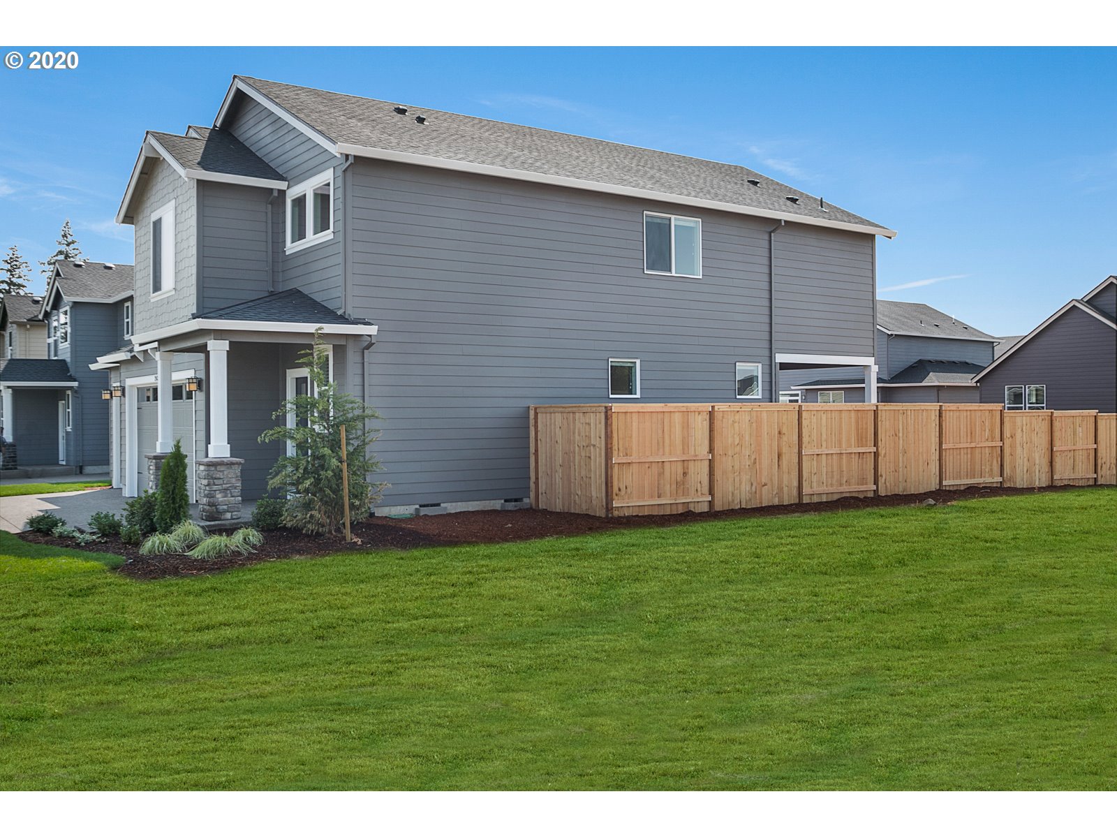2602 South 11th Court, Unit LT49 Ridgefield, WA 98642 - Photo 3 of 28 Gallery Image 3