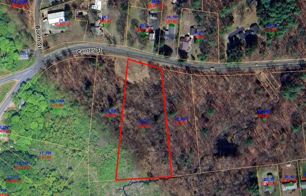 0 Center Street Ludlow, MA 01056 - Photo 4 of 9