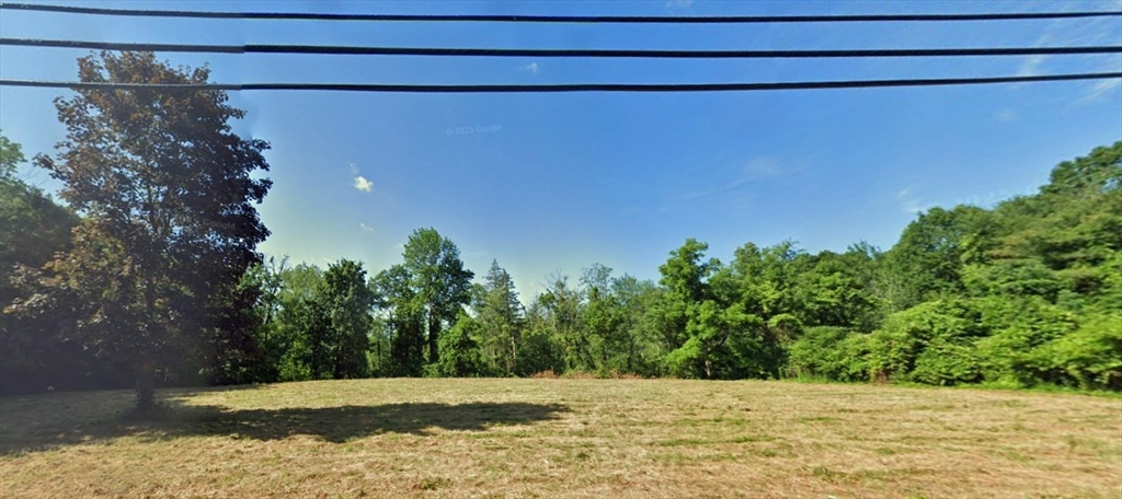 0 Center Street Ludlow, MA 01056 - Photo 5 of 9 a view of a green field