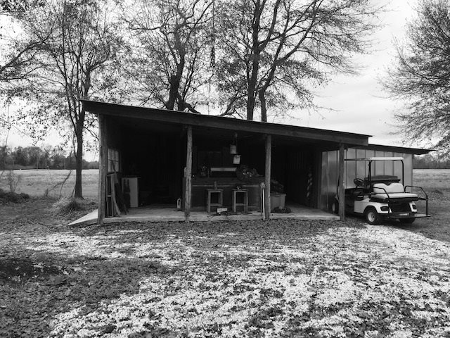 2755 Old Bratt Road Atmore, AL 36502 - Photo 36 of 39