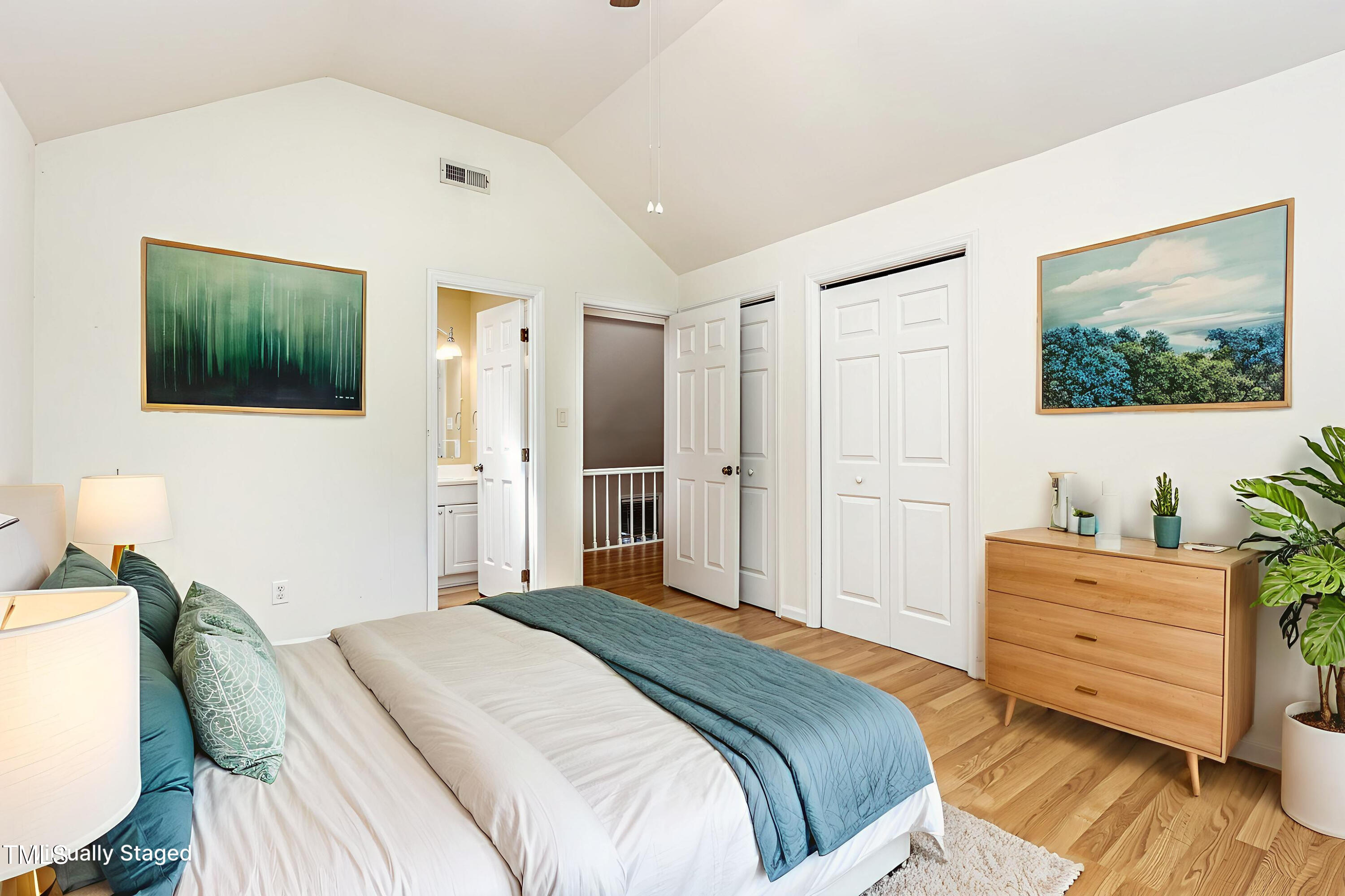 1015 Boathouse Court Raleigh, NC 27615 - Photo 5 of 37 Virtually staged