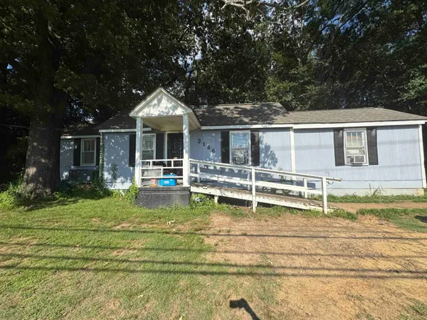 $120,000 | 2166 Thomas Road, Memphis, TN 38134
