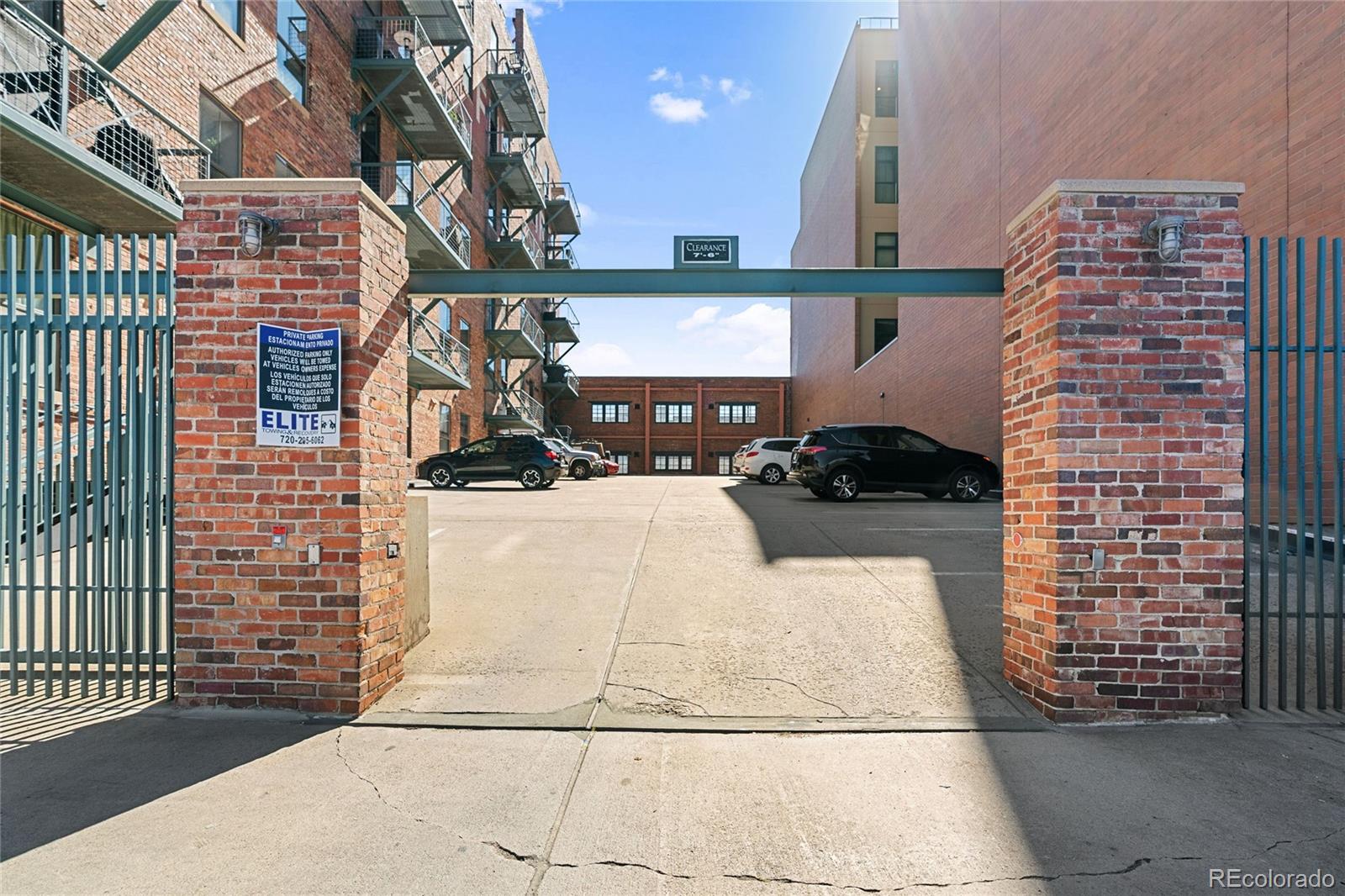 2261 Blake Street, Unit 4D Denver, CO 80205 - Photo 11 of 15