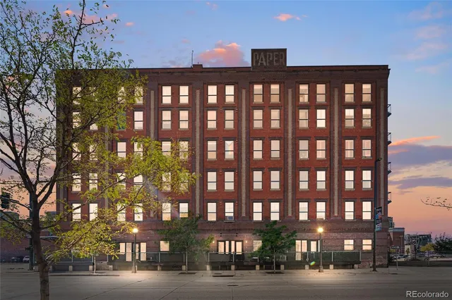 a view of a building