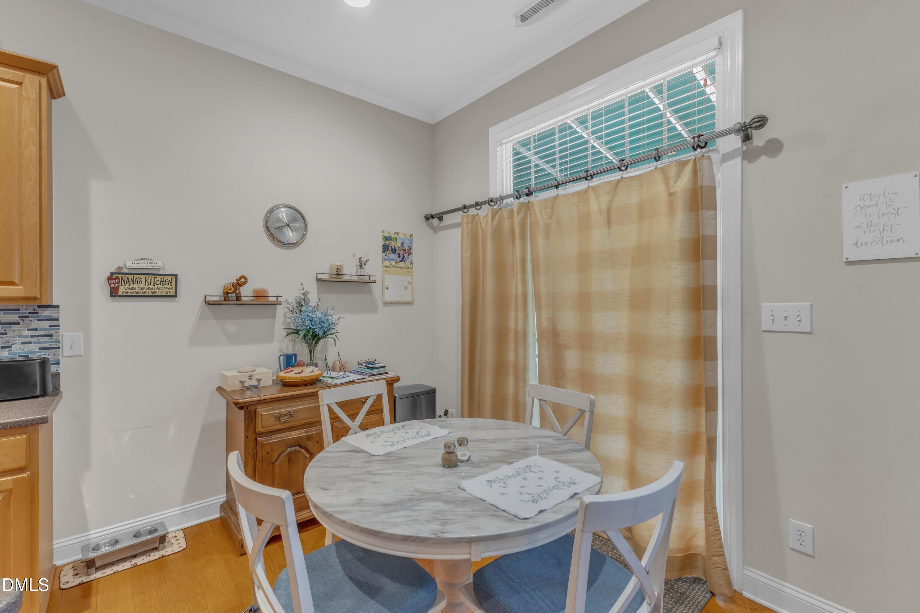 12227 Orchardgrass Lane Raleigh, NC 27614 - Photo 18 of 46