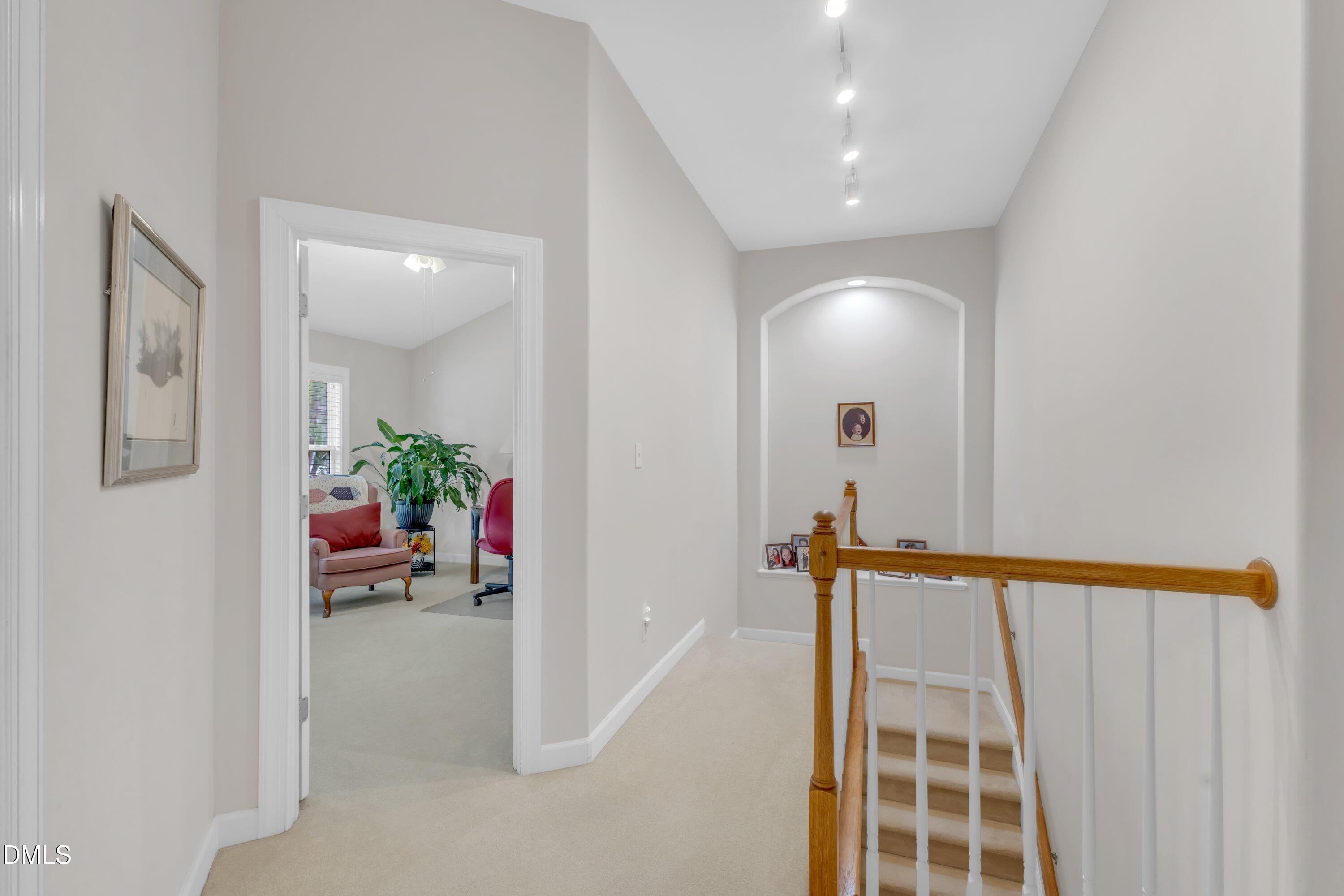 12227 Orchardgrass Lane Raleigh, NC 27614 - Photo 25 of 46