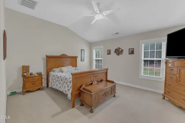 a bathroom with a bathtub and a sink