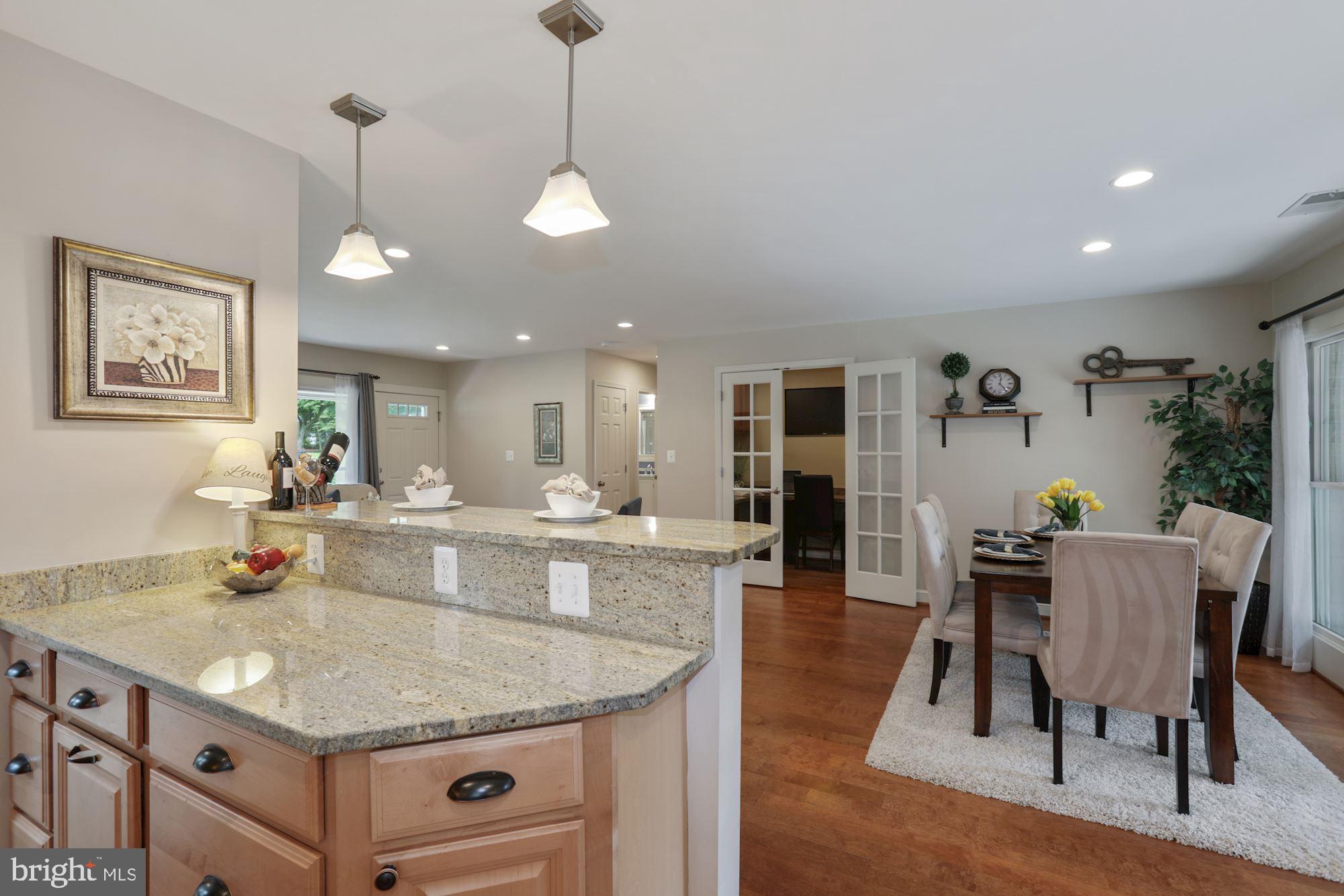 5410 Ferndale Street Springfield, VA 22151 - Photo 11 of 40