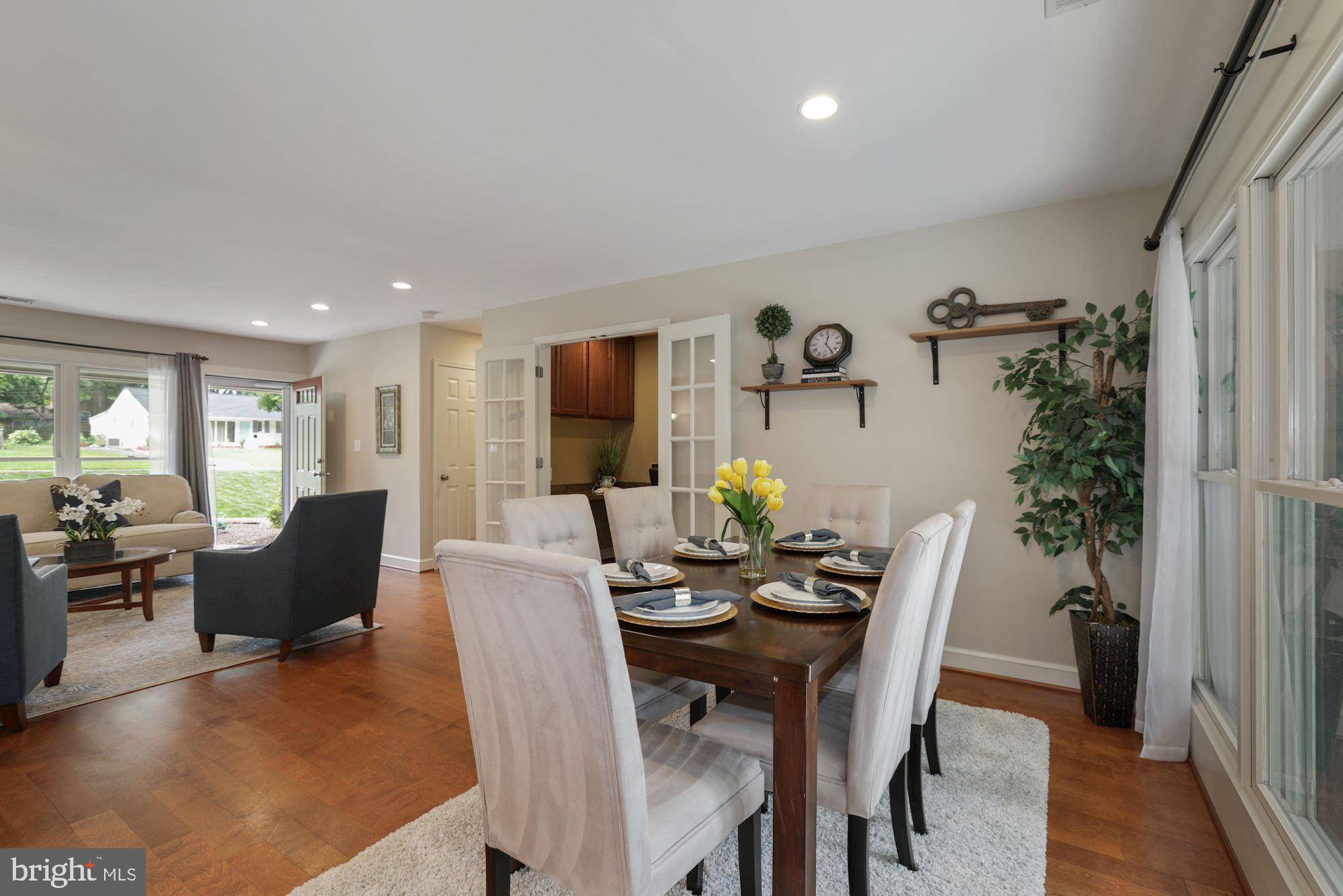 5410 Ferndale Street Springfield, VA 22151 - Photo 16 of 40 Neutral coloring