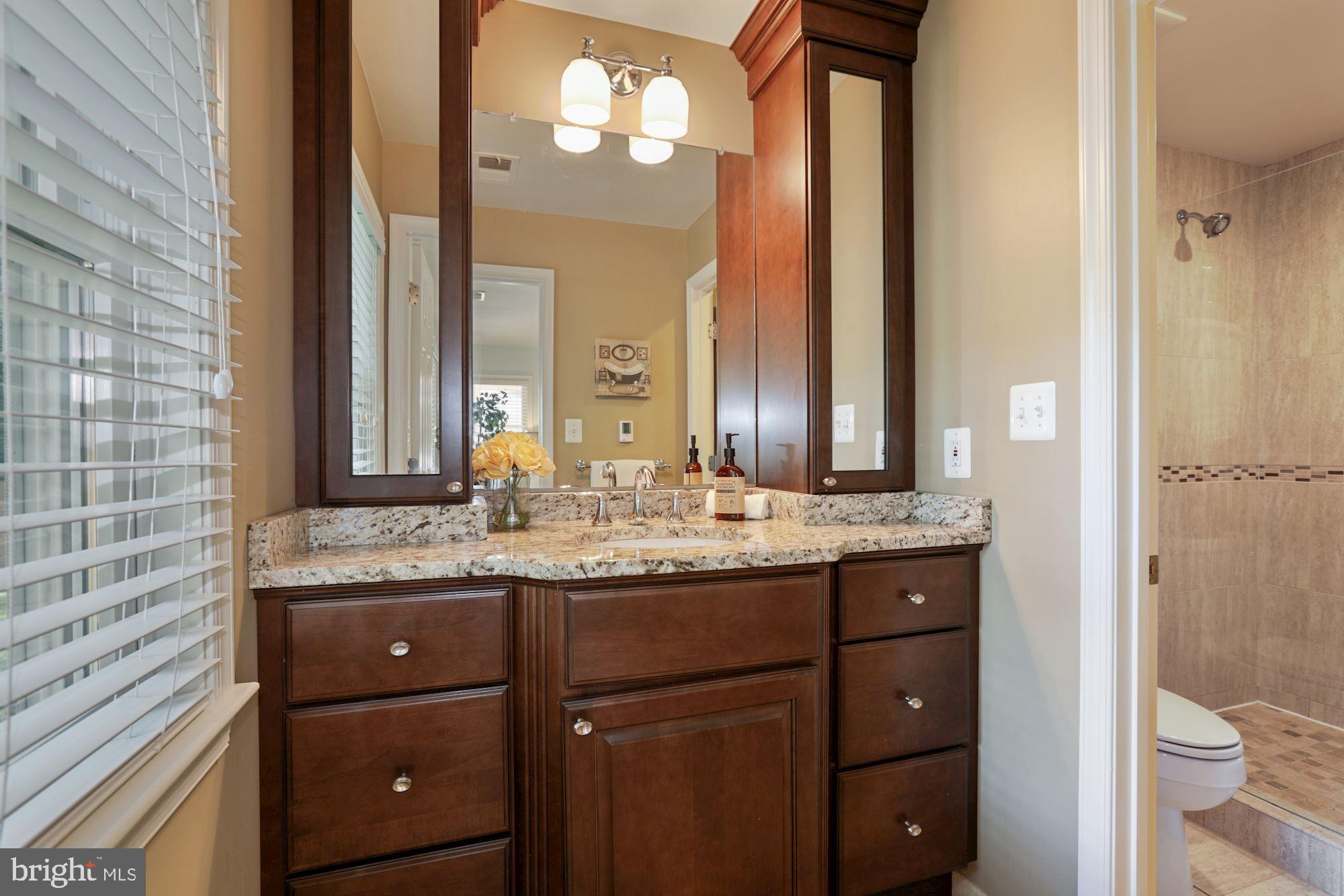 5410 Ferndale Street Springfield, VA 22151 - Photo 21 of 40 Gorgeous master bath