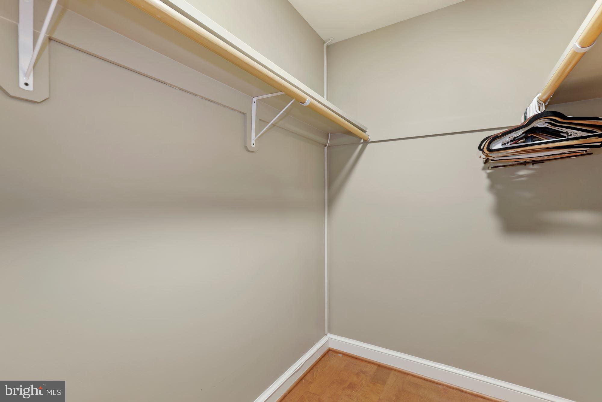 5410 Ferndale Street Springfield, VA 22151 - Photo 24 of 40 master walk-in closet
