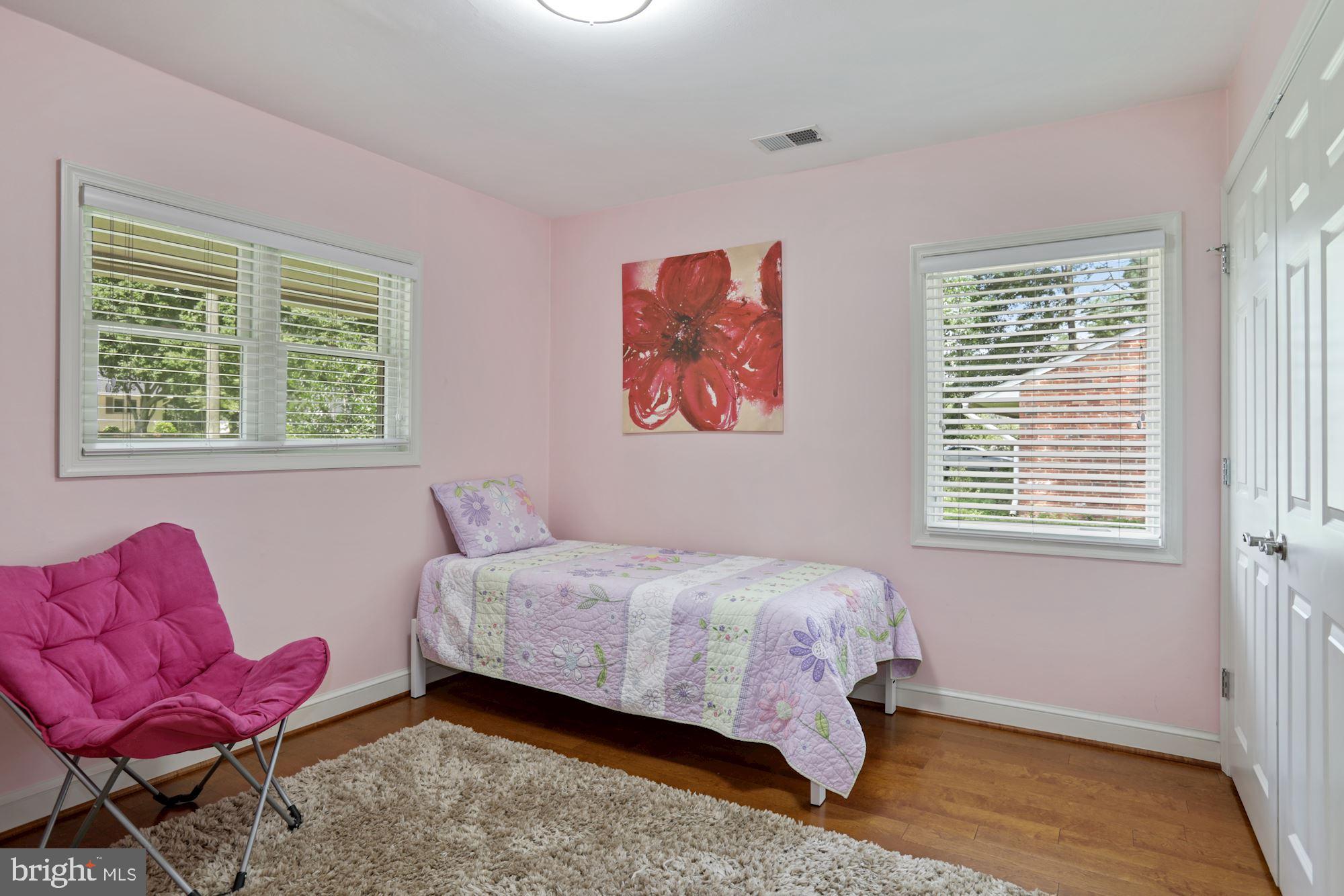 5410 Ferndale Street Springfield, VA 22151 - Photo 27 of 40 Third bedroom