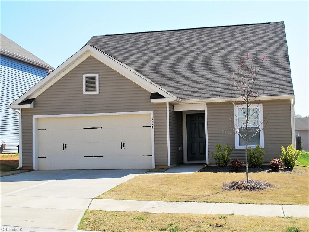 1094 Bitting Hall Circle Rural Hall, NC 27045 - Photo 1 of 22