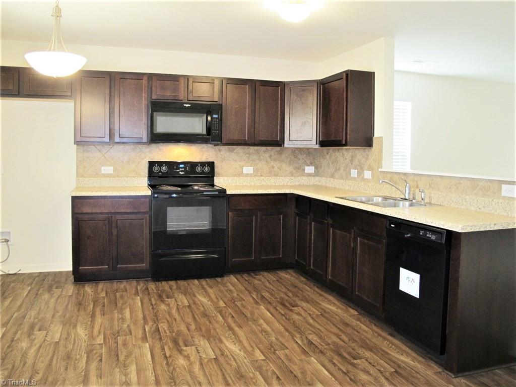 1094 Bitting Hall Circle Rural Hall, NC 27045 - Photo 16 of 22