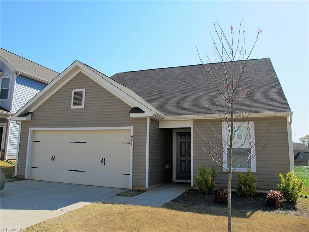 1094 Bitting Hall Circle Rural Hall, NC 27045 - Photo 20 of 22