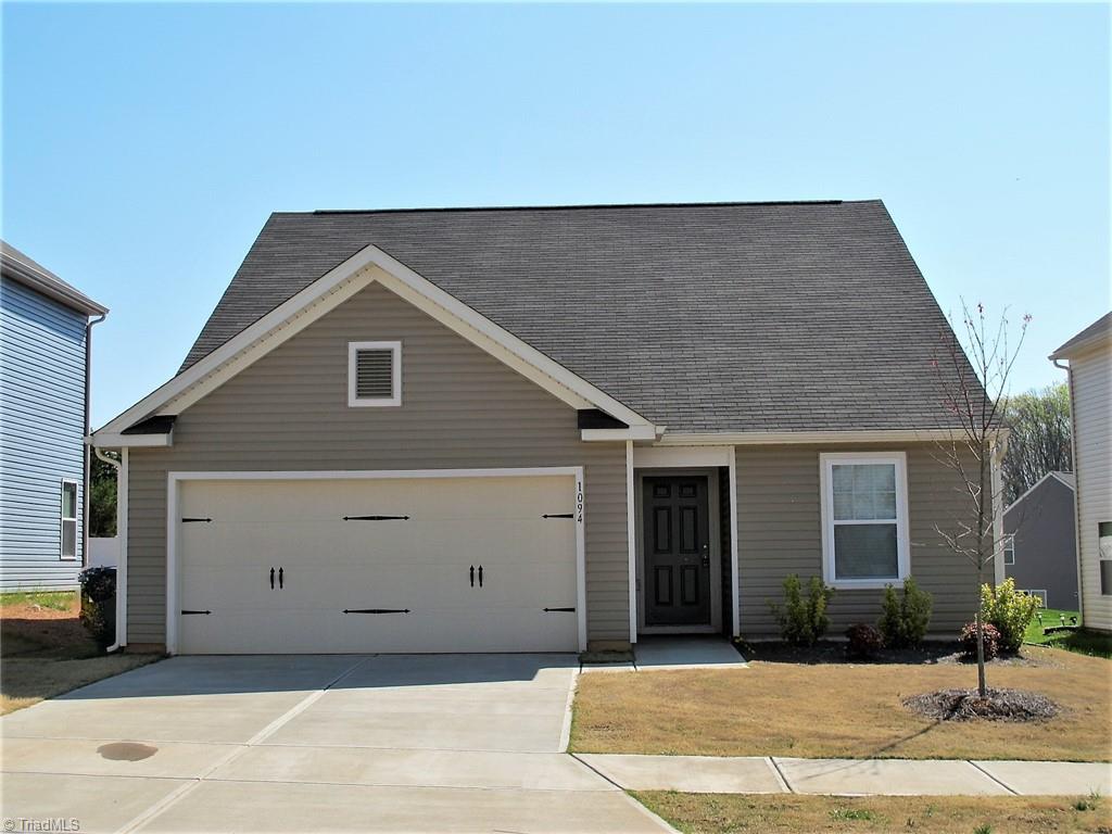 1094 Bitting Hall Circle Rural Hall, NC 27045 - Photo 22 of 22