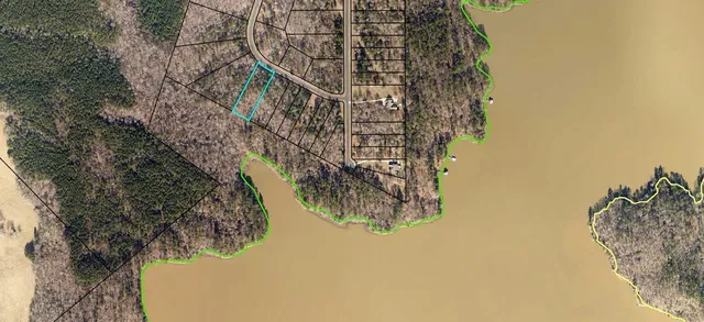 $23,000 | Lot 11 South Pointe Drive, Tignall, GA 30668