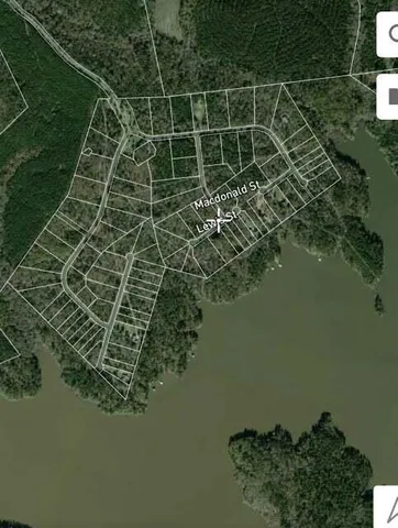 $23,000 | Lot 11 South Pointe Drive, Tignall, GA 30668