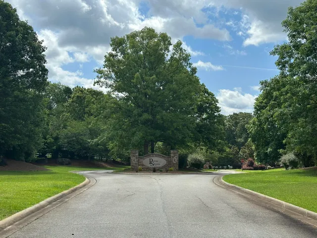 $23,000 | Lot 11 South Pointe Drive, Tignall, GA 30668