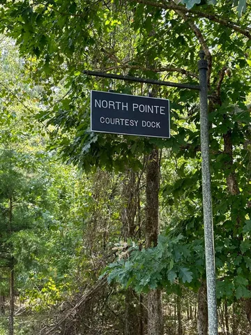 $23,000 | Lot 11 South Pointe Drive, Tignall, GA 30668