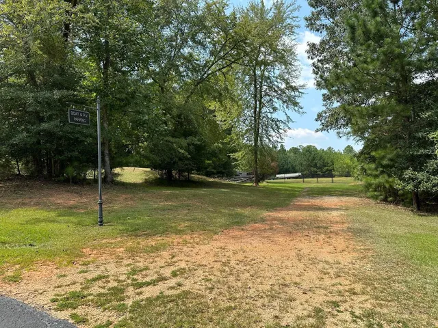 $23,000 | Lot 11 South Pointe Drive, Tignall, GA 30668