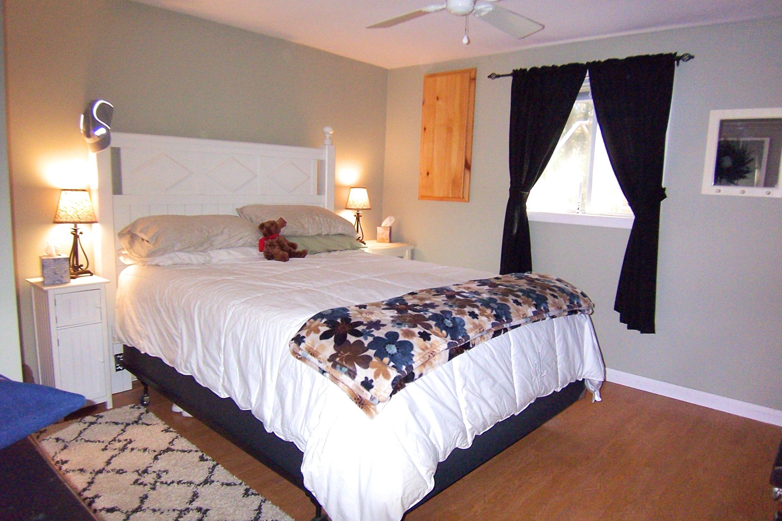 77 Brown Road Sanford, ME 04073 - Photo 19 of 25 Bed (9)